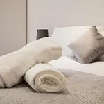 Luxury 2 Bed Apartment