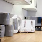 Luxury 2 Bed Apartment