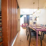 Luxury Roof Terrace Townhouse