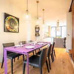 Luxury Roof Terrace Townhouse