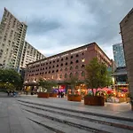 City Superhost: Luxury Deansgate Townhouse