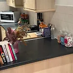 Luxury Two Bedroom En-Suite Apartment