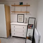 Northern Quarter Flat