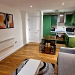 Northern Quarter Flat