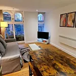 Northern Quarter Flat