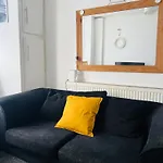 One-Bedroom Flat Manchester