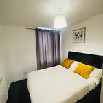One-Bedroom Flat Manchester
