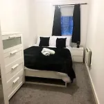 2 Bedroom City Center Apartment
