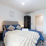 Flat Close To Manchester Picadilly Station
