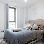 Flat Close To Manchester Picadilly Station