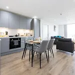 Flat Close To Manchester Picadilly Station