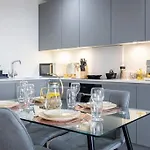 Flat Close To Manchester Picadilly Station