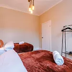 Salford Sanctuary 5 Bed House