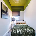 Salford Sanctuary 5 Bed House
