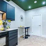 Salford Sanctuary 5 Bed House