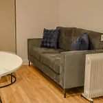 1 Bedroom Flat In Manchester