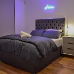 1 Bedroom Flat In Manchester