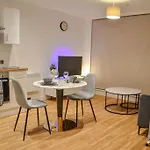1 Bedroom Flat In Manchester