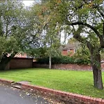 Didsbury Failte Inn Apts - 3 Mins To The Christie\'S - Ground Floor - Free Parking