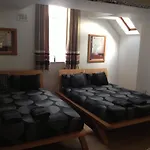 The Kingscliffe Guesthouse