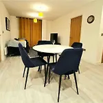 Hotel 2Bed Apartment Salford Mcr