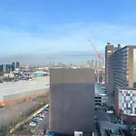 Amazing Views Of The City