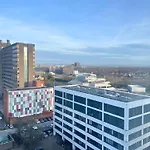 Amazing Views Of The City
