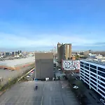 Amazing Views Of The City