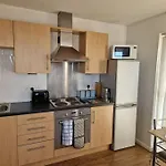Two Bed In Sportscity Manchester