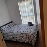 Two Bed In Sportscity Manchester