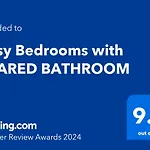 Cosy Bedrooms