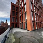 Incredible 2Bedroom Free Parking