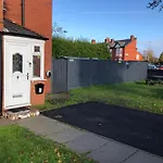 Garswood Road House
