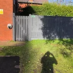 Garswood Road House