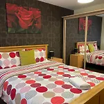 Falconwood Apartment