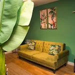 Spacious City Centre Apt - Free Parking - Ao Arena