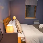Spacious City Centre Apt - Free Parking - Ao Arena