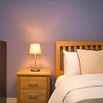 Spacious City Centre Apt - Free Parking - Ao Arena