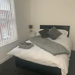 Mansfield Street Guest House