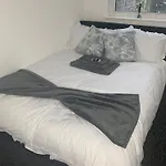 Mansfield Street Guest House