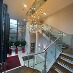 Manchester Old Trafford Cityview En-Suite Apt