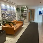 Manchester Old Trafford Cityview En-Suite Apt