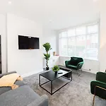 Hassle-Free & Handsome Brand-New 3-Bed Home