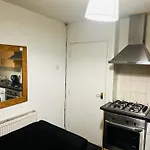 One-Bedroom Flat Manchester