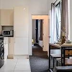 Cosy And Classy 1 Bed Getaway