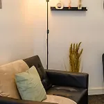 Cosy And Classy 1 Bed Getaway