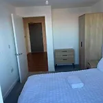 Luxury 2 Bedroom Apartment In The Heart Of Manchester