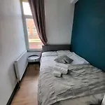 Double Room With Bathroom And Kitchenette