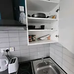 Double Room With Bathroom And Kitchenette