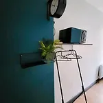 Double Room With Bathroom And Kitchenette